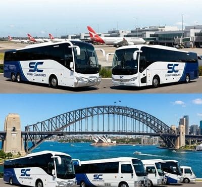 Sydney Airport Transfers