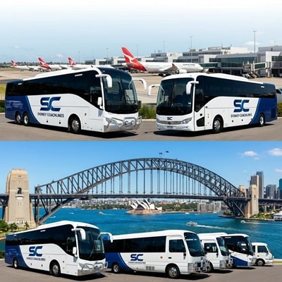Sydney Airport Transfers