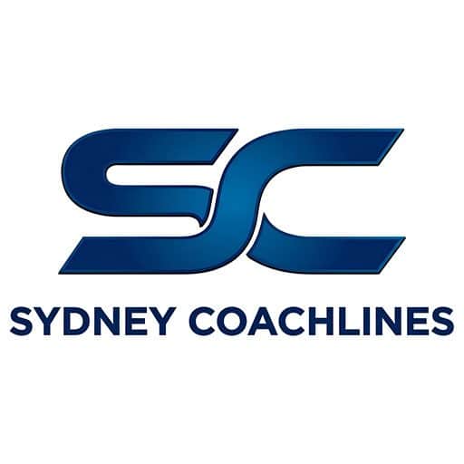 Sydney Coachlines