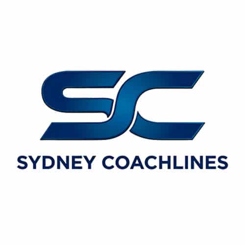 Sydney Coachlines